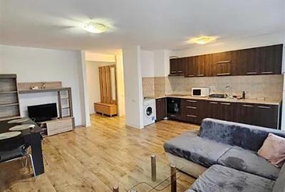 Apartament 3 camere, parcare, Iulius Mall - 1