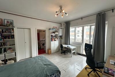 Apartament de 2 camere situat în Piața Amzei/Two-room apartment Piata Amzei area - 3