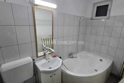 VANZARE PARTER cu 2 camere PE BULEVARD, in Ploiesti - 16