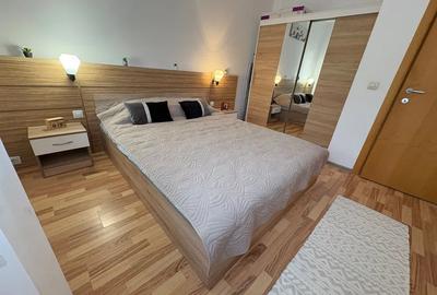 Apartament 2 camere | Rin Airport | Mobilat complet - 3