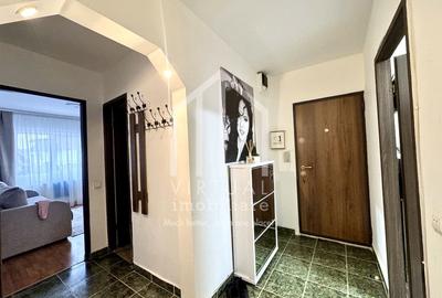 Apartament cu 3 camere, 65mp utili, decomandat, Turnisor - 7