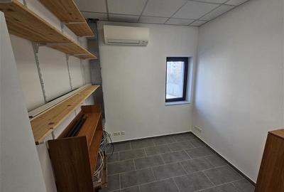 Vanzare spatiu birouri, 212 mp, 12 locuri de parcare proprii, zona Calea Turzii, - 5