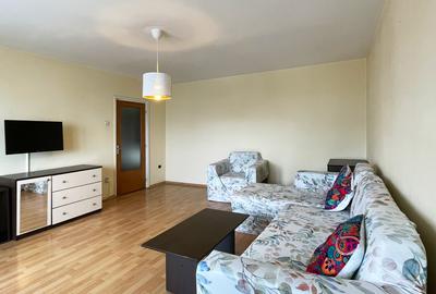 Piata Unirii - Str. Mamulari Apartament 2 camere Decomandat 60mp - 1