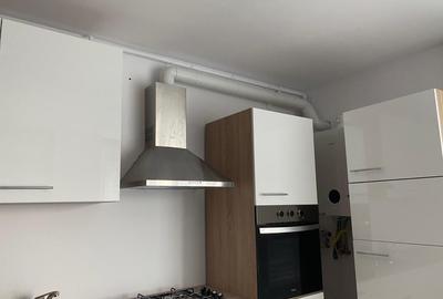 Apartament 2 camere de inchiriat la Campeador - 3