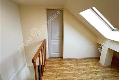 Apartament 4 camere decomandate balcon zona Rahovei Sibiu - 13