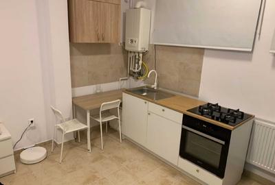 Garsoniera noua,  moderna, demisol, Drumul Taberei, direct de la proprietar! - 3