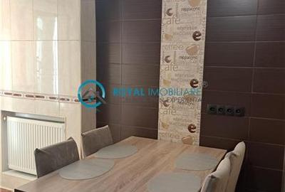 Royal Imobiliare - Vanzare apartament 4 camere zona Piata Mihai Viteazu - 18