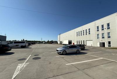 Două hale industriale 1.184 mp de vânzare, Pallady, teren 4.000 mp - 14