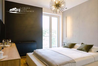 Apartament cu 2 camere decomandat în Pantelimon