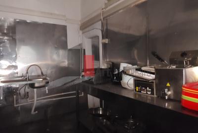 Inchiriere Spatiu Comercial, pretabil restaurant, zona Parcul Carol - 24
