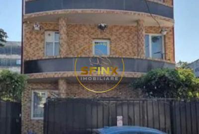 Casă individuală cu 5 camere în Tei