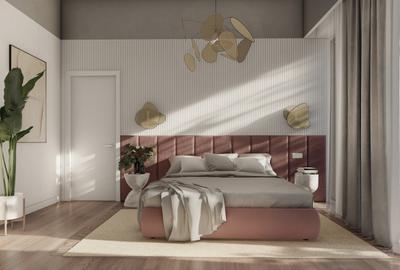 LAKEFIELD - Apartament cu 1 camera, finisat  cu vedere la LAC - 3