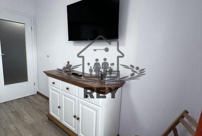 Apartament 2 camere premium, mobilat complet, vedere munți | Turnișor, Sibiu - 16