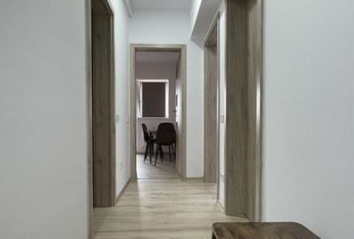 Apartament 2 camere Decomandat, Metrou Aparatorii Patriei, NOU, MOBILAT UTILAT - 9