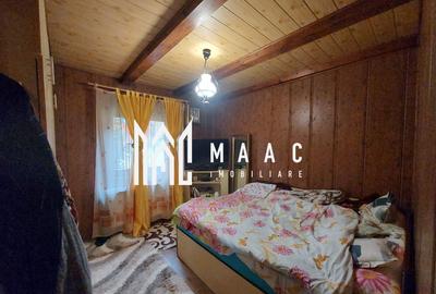 Casă | 260 mp utili | 1.100 mp teren | Râul Sadului | - 4