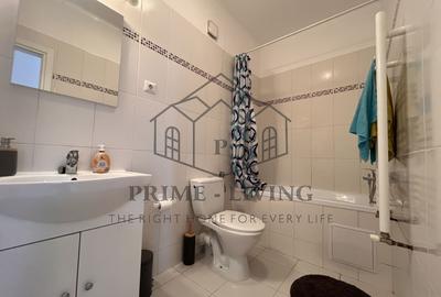 PENTHOUSE SUPERB LA INCHIRIERE IN ZONA PIPERA/IANCU NICOLAE - 15
