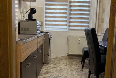 Apartament 2 camere, decomandat, 52 mp, ac, metrou, Dristor - 5
