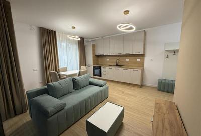 APARTAMENTE DE INCHIRIAT | SCALA CETATE | ORADEA - 2