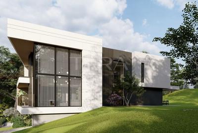 Casă individuală cu 4 camere în Făget