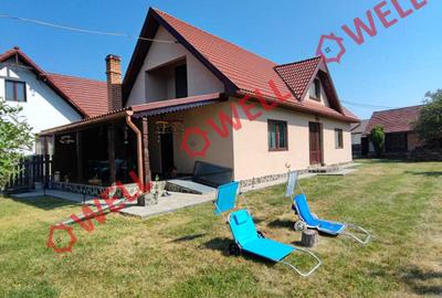 Casă familială de vânzare în Covasna, pe strada Târgului! - 27