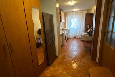 Garsoniera Tei - Universtitate Tehnica de Constructii Bucuresti - 12
