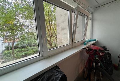 Apartament cu 4 camere 80 mp bloc reabilitat | zona Domenii Turda - 4