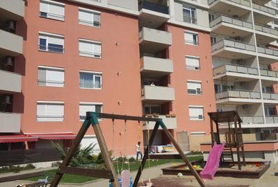 Apartament cu terasa spatioasa - 10