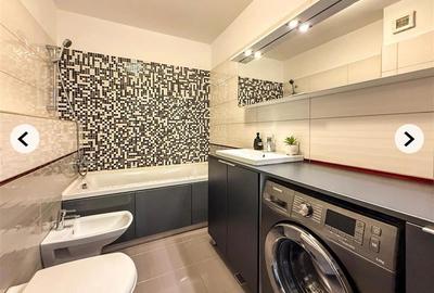 Vanzare apartament 2 camere decomandate modern bloc nou in Marasti- Iulius Mall - 7