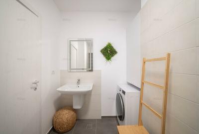 2 camere | Parcare | Complex XCity Towers - 14