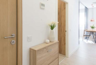 Apartament 4 camere | HERCESA - 10
