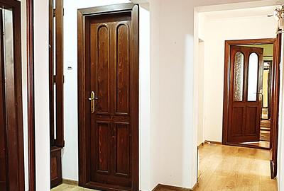 COMISION 0% Apartament 3 camere decomandate/2 băi/balcon/pivniță/Siretului - 10