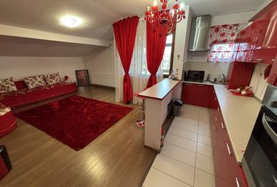 2 Camere - Dobroesti - Fundeni - Str. Ciresiului - Parcare! - 8