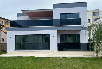 VILĂ P+1 DE VÂNZARE – TOMIS PLUS - ELVILA 650.000 € - 8