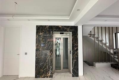 Vila individuala proximitate British School   Padurea Baneasa - 25