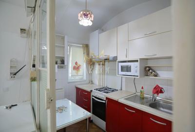 Apartament 1 camera Ultracentral - 5
