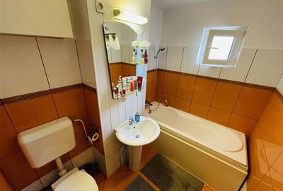 Apartament 4 camere,mobilat si utilat,etaj 3, zona Pompieri - 14