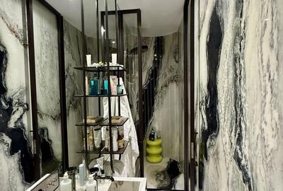 Apartament interbelic complet renovat / Tavane înalte / Parcare - 11