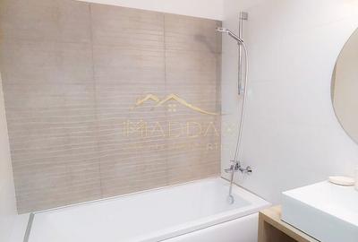 Inchiriez apartament 3 camere SoHo + loc parcare cu statie electrica - 7
