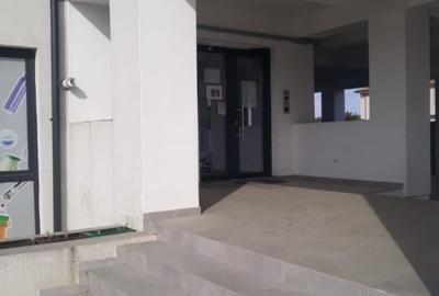 Proprietar, vand ap 1 camera, langa muzeul de apa - 1