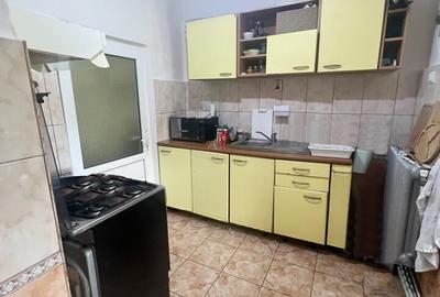 Vanzare casa in Ighiu 890 mp teren - 7