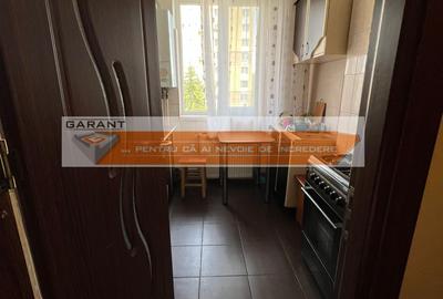 Apartament 2 camere Central, liber, Centrala Termica, mobilat - 3