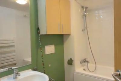 Studio bloc lux 2017 Poseidon Residence grădina proprie parc Plumbuita Colentina - 15