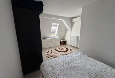 Apartament tip mansardă, spațios și luminos – zona Dristor, Sector 3 - 16