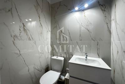 Apartament 3 camere | Renovat | Zona Kaufland-Manastur - 4