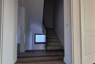 Vilă NOUĂ | Curte 400 mp | Mansardă pe placă | Lângă Parc Ghidigeni - 15