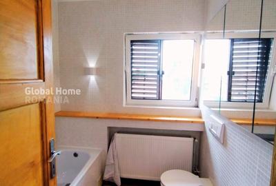 Apartament tip loft | 6 camere 125MP | Floreasca | Boxa | - 4