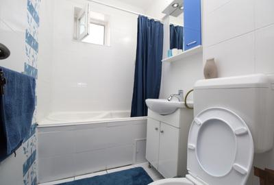 2 camere Dr Taberei-Moghioros- Langa Parc - Mobilat - 8