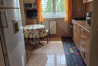 Vanzare apartament 2 camere Lizeanu - 19