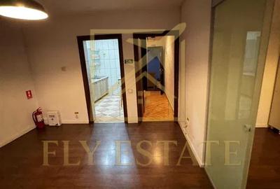 Spatiu de Birouri | Piata Doronati - 1