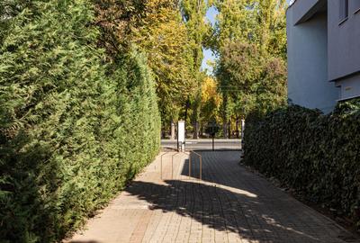 Timisoara - Girocului Vila 12 Camere 4 Bai | 497mp Utili 1373mp Teren - 43